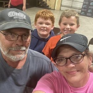 Meet your Posher, Berry